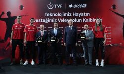 TVF'ye dev sponsor: Anlaşma imzalandı