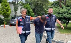Sahte polis, Samsun'da 1.5 milyon liralık vurgun yaptı!