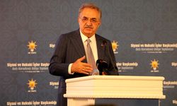 AK Partili Yazıcı'dan flaş yeni anayasa açıklaması: 'Referandum yapılacak'