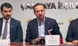 AK Parti'li Zorlu: 2028'de Erdoğan'ı yeniden seçeceğiz
