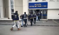 NATO Zirvesi öncesi Ankara’da 'Turkuaz' operasyonu: 46 gözaltı