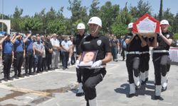 Karaciğer nakli olan polis memuru hayatını kaybetti