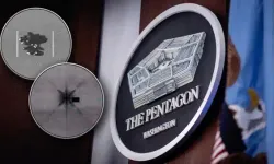 Pentagon, UFO arşivinden yeni görüntüler yayımladı