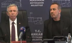 Ankara Büyükşehir Belediyesi'nden 'Ahbap' iddialarına yanıt!