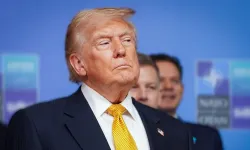 ABD Başkanı Trump: 'İran’ı bu akşam vurabiliriz'