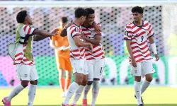 ABD, Bosna Hersek'i 2-0 mağlup ederek son 16 turuna yükseldi