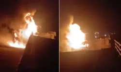 ABD, İran'da köprüleri vurdu: Yoğun bombardıman sonrası Körfez ülkelerinde alarm