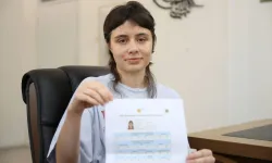 Açık öğretim lisesi mezunu YKS'de birinci oldu