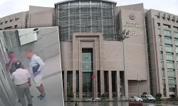 Meslekten ihraç edilen eski hakim, çalıntı kimlikle adliyede yakalandı!