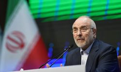 İran: ABD'liler bölgeye yeni askeri teçhizatlar getirmeye devam ediyor