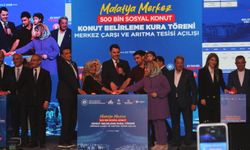 Murat Kurum: Biz acıyı hiçbir zaman siyasete malzeme yapmadık