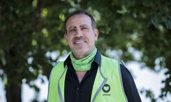 Ahbap Derneği soruşturmasında gözaltına alınan Haluk Levent'ten ilk açıklama!