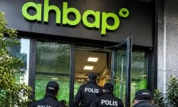 Ahbap Derneği kurucusu Alper Çelik tutuklandı