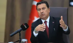 Ahmet Aras yanıtladı: AK Parti'ye geçecek mi?