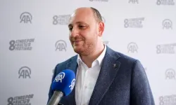 Ahmet Büyükgümüş: AK Parti'mizin üye sayısı 11 milyon 709 bin 913'e ulaştı