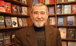 Şair Ahmet Telli hayatını kaybetti