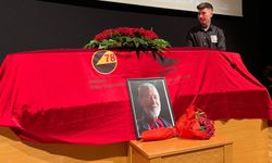 Ahmet Telli son yolculuğuna uğurlanıyor
