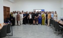 Keçiören'de ailelere ‘Ergenlik dönemini anlamak’ semineri