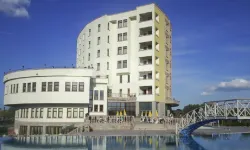 Ankara'daki 5 yıldızlı ünlü otel, icradan satışa çıkarıldı