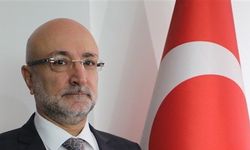 AK Parti Afyonkarahisar İl Başkanı Turgay Şahin, görevinden ayrıldı