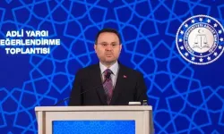 Akın Gürlek’ten Ahbap Derneği soruşturmasına ilişkin açıklama