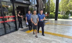Alanya'da cinsel istismar ve telefon hırsızlığı iddiası