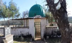Gaziantep'te Aleviler için kutsal olan türbeye saldırı