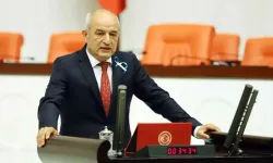 CHPli Kasap'tan Yeni Parti’ye geçen vekillere tepki: Ateşten gömlek değil, bornoz giydiler!