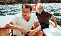 Ali Atay ile Haluk Bilginer yeni filmde bir araya geliyor