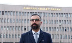 Gazeteci Alican Uludağ yeniden gözaltına alındı