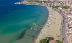 Altınkum'da plaj tepkisi: Eskiden ücretsizdi şimdiki fiyatı dudak uçuklattı