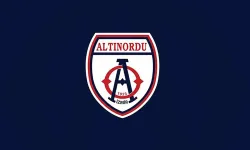 Altınordu TFF 3. Lig'e düşürüldü