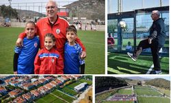 Birçok yıldız futbolcunun yetiştiği Altınordu'da büyük şok, lige katılmıyor