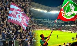 Selvi’den Trabzonspor-Amedspor maçı uyarısı: 'Süreci sabote etmek isteyecekler'