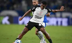 Fenerbahçe'de Andre hareketliliği