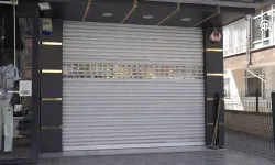 Ankara'da kuyumcuda silahlı soygun
