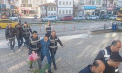 Ankara'da sosyal medya üzerinden uyuşturucu ticareti yapan çeteye operasyon: 63 gözaltı