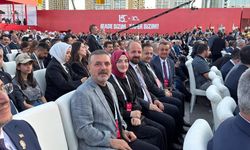 Sincan’da Başkan Murat Ercan vatandaşlarla buluştu