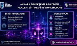 ABB Ansera TechBridge Akademi’nde yeni eğitim dönemi 20 Temmuz’da başlıyor