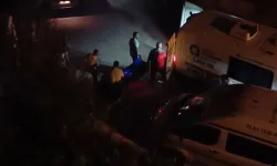 Önce eski sevgilisini öldürdü, ardından intihar etti