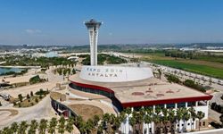 Antalya’da düzenlenecek COP 31'e 120 lider katılacak