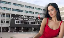 Antalya Büyükşehir Belediyesi'ne yönelik soruşturmada yeni gelişme: 1 gözaltı