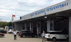 Vergi borcunu yapılandıran araç sahipleri muayene işlemlerini yaptırabilecek
