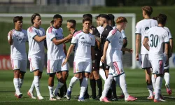 Elche Real Madrid maçı, Arda Güler kadroda