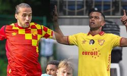 Göztepe'ye çifte piyango: Silva Rusya'ya, Arda Fenerbahçe'ye!