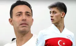 Mustafa Sandal ve Arda Güler'den 'aya benzer' düeti!