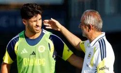 Fenerbahçe'de gündem yaratacak iddia: 'Asensio-İsmail Kartal krizi kapıda'