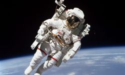 NASA, gönüllü astronotlar arıyor