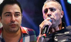 Haluk Levent'e 'Sülün Osman' benzetmesi: 'Ruhu önünde diz çöker!'