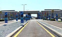 Ay Yıldız Karargahı, NATO Zirvesi'nde kapılarını açıyor